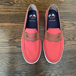 Cole Haan Mens Penny Loafers Size 10
